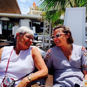 Meet your Posher, Melissa